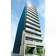 エステムコート名古屋平安通クチュール 2階 築4年8ヶ月の賃貸物件