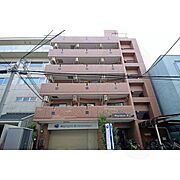 高岳駅より徒歩2分 6階 築28年3ヶ月の賃貸物件