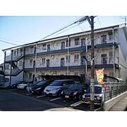 中村公園駅より徒歩3分 1階 築43年5ヶ月の賃貸物件