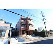 小田井駅より徒歩7分 1階 築21年5ヶ月の賃貸物件