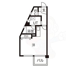 名古屋市営東山線 池下駅 徒歩8分