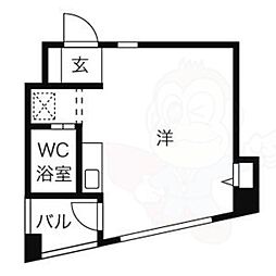 G&Y東桜 6階/-