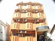 ドムス本山 3階 築30年7ヶ月の賃貸物件