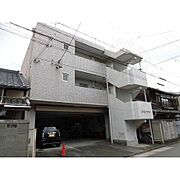 コーポヤマダ 2階 築36年9ヶ月の賃貸物件