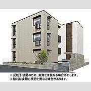 大曽根駅より徒歩10分 1階 新築の賃貸物件