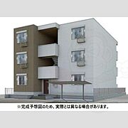 庄内通駅より徒歩6分 1階 新築の賃貸物件