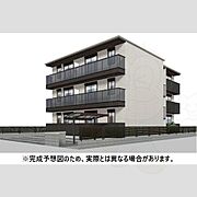 栄生駅より徒歩7分 2階 新築の賃貸物件