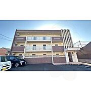 砂田橋駅より徒歩5分 3階 築18年9ヶ月の賃貸物件