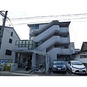 ジュネス藤原 4階 築29年8ヶ月の賃貸物件