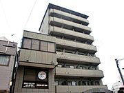 覚王山駅より徒歩7分 5階 築25年10ヶ月の賃貸物件