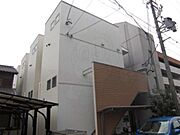 高畑駅より徒歩9分 1階 築16年2ヶ月の賃貸物件