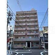 日比野駅より徒歩4分 5階 築32年6ヶ月の賃貸物件