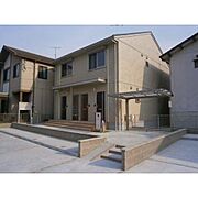 中島駅より徒歩10分 1階 築9年8ヶ月の賃貸物件