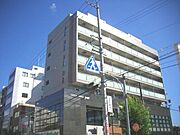 神宮前駅より徒歩1分 7階 築24年8ヶ月の賃貸物件