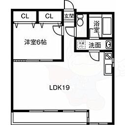 名古屋市営東山線 覚王山駅 徒歩9分 4階/-