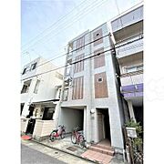 高岳駅より徒歩16分 3階 築18年8ヶ月の賃貸物件