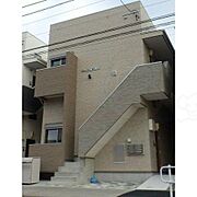 高畑駅より徒歩6分 2階 築8年4ヶ月の賃貸物件