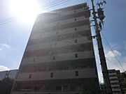 矢場町駅より徒歩5分 6階 築21年6ヶ月の賃貸物件