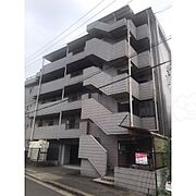 第二末廣ビル 4階 築30年8ヶ月の賃貸物件