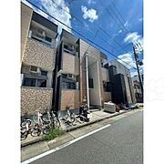 太閤通駅より徒歩6分 1階 築10年6ヶ月の賃貸物件