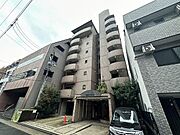 新栄町駅より徒歩7分 6階 築26年8ヶ月の賃貸物件