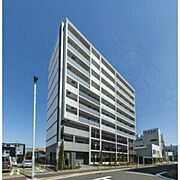 浄心駅より徒歩4分 8階 築4年9ヶ月の賃貸物件