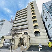 高岳駅より徒歩4分 5階 築21年9ヶ月の賃貸物件