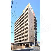 ささしまライブ駅より徒歩7分 6階 築16年の賃貸物件