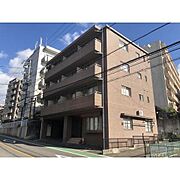 本山駅より徒歩8分 4階 築24年8ヶ月の賃貸物件