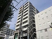 矢場町駅より徒歩5分 2階 築16年7ヶ月の賃貸物件