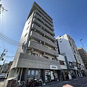 新栄町駅より徒歩9分 7階 築24年9ヶ月の賃貸物件