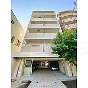 車道駅より徒歩6分 4階 築18年6ヶ月の賃貸物件