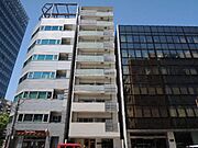 丸の内駅より徒歩5分 7階 築18年の賃貸物件