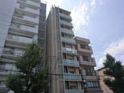 亀島駅より徒歩10分 6階 築16年1ヶ月の賃貸物件