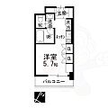 リッツィ本山4階5.5万円