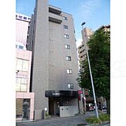 金山駅より徒歩5分 2階 築25年10ヶ月の賃貸物件