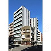 高岳駅より徒歩5分 4階 築11年9ヶ月の賃貸物件