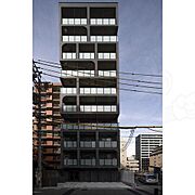 矢場町駅より徒歩5分 3階 築6年9ヶ月の賃貸物件