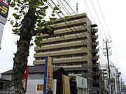 ベレーサ山王 9階 築19年8ヶ月の賃貸物件