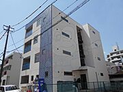 高畑駅より徒歩4分 3階 築6年9ヶ月の賃貸物件