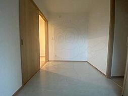 名古屋市営東山線 高畑駅 徒歩8分の賃貸アパート 3階1LDKのリビング/ダイニング