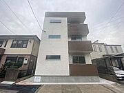 DEVELD中郷 3階 築3年2ヶ月の賃貸物件