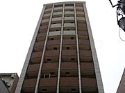 大須観音駅より徒歩2分 5階 築18年8ヶ月の賃貸物件