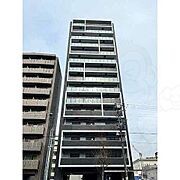 東大手駅より徒歩4分 7階 築2年9ヶ月の賃貸物件