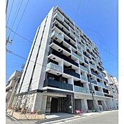 ささしまライブ駅より徒歩9分 5階 築1年8ヶ月の賃貸物件