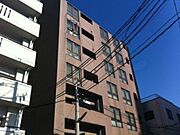 東別院駅より徒歩10分 4階 築29年1ヶ月の賃貸物件