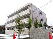 港北駅より徒歩16分 1階 築16年の賃貸物件