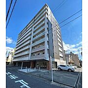 今池駅より徒歩7分 10階 築18年8ヶ月の賃貸物件