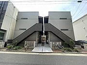 八田駅より徒歩3分 2階 築16年9ヶ月の賃貸物件