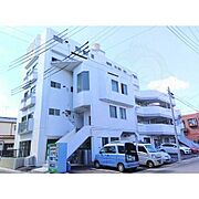 庄内緑地公園駅より徒歩24分 2階 築50年2ヶ月の賃貸物件